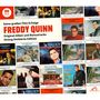 Freddy Quinn: Big Box Vol. 2: Seine großen Filmerfolge, CD,CD,CD,CD,CD