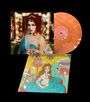 Chappell Roan: The Rise And Fall Of A Midwest Princess (1 Year Anniversary) (Limited Edition) (Colored Vinyl) (+ Poster, in Deutschland exklusiv für jpc!), LP,LP