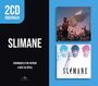 Slimane: 2 Originals, CD,CD