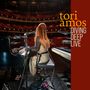 Tori Amos: Diving Deep Live, CD,CD