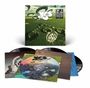 Yes: Symphonic Live (Live In Heineken Music Hall, Amsterdam / 2001) (Half Speed Remaster) (180g) (Limited Edition), LP