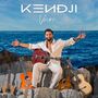 Kendji Girac: Vivre..., CD