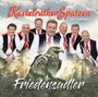 Kastelruther Spatzen: Friedensadler, CD