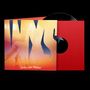 INXS: Listen Like Thieves (40th Anniversary) (2025 Giles Martin & Paul Hicks Mix), LP