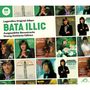 Bata Illic: BIG BOX - Die legendären Originalalben, CD,CD,CD,CD,CD