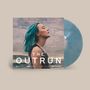 : The Outrun (Limited Edition) (Sea Blue Vinyl), LP