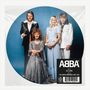 Abba: So Long / I’ve Been Waiting For You (Limited Edition) (Picture Disc), SIN