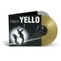 Yello: Touch Yello (15th Anniversary) (180g) (Limited Edition) (Gold & Silver Vinyl), LP,LP