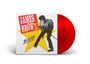 James Brown: 20 All Time Greatest Hits (International Version) (Limited Edition) (Red Vinyl), LP,LP