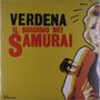 Verdena: Il Suicidio Dei Samurai (20th Anniversary) (remastered), LP,LP