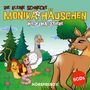 : Die kleine Schnecke Monika Häuschen - Wilde Waldtiere, CD,CD,CD,CD,CD