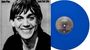 Iggy Pop: Lust For Life (Limited Edition) (Blue Vinyl), LP