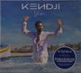Kendji Girac: Vivre... Noël Acoustique, CD