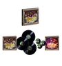 Frank Zappa: The Frank Zappa Special: 1974 / Cheaper Than Cheep (180g) (Limited Vinylbox), LP,LP,LP,CD,CD,BR
