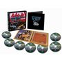 Thin Lizzy: Nightlife / Fighting (50th Anniversary) (Limited Edition), CD,CD,CD,CD,CD,CD,CD