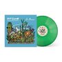 Jeff Goldblum: Still Blooming (Limited Indie Edition) (Green Vinyl), LP