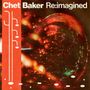 : Chet Baker Re:imagined, CD