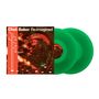 : Chet Baker Re:imagined (Indie Exclusive Edition) (Green Vinyl) (in Deutschland exklusiv für jpc!), LP,LP