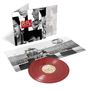 Simple Minds: Once Upon A Time (40th Anniversary) (Limited Edition) (Ruby Red Vinyl), LP
