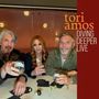 Tori Amos: Diving Deeper Live (EP) (RSD Edition), MAX