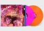 Soft Cell: The Art Of Falling Apart (Limited Pink Orange Vinyl), LP,LP