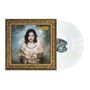 Lucy Dacus: Forever Is A Feeling (Crystal Clear Vinyl), LP