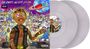 Juice WRLD: The Party Never Ends (Limited Edition) (Metallic Glacier Vinyl), LP,LP