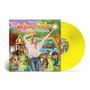 Helene Fischer: Die Schönsten Kinderlieder, Tanzen & Feiern (Neon Gelbes Vinyl), LP
