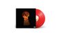 Selena Gomez & Benny Blanco: I Said I Love You First (Standard Edition) (Candy Cane Red Vinyl), LP