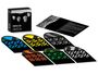 Propaganda (Deutschland): A Secret Sense of Rhythm: A Secret Sense of Sin (The Complete ZZT Propaganda) (Limited Edition), CD,CD,CD,CD,CD,CD