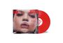 Lola Young: This Wasn't Meant For You Anyway (Standard Edition) (Transparent Red Vinyl), LP