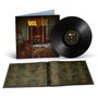 Volbeat: God Of Angels Trust (180g), LP