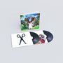 Scissor Sisters: Scissor Sisters (Limited Deluxe Edition), LP,LP