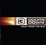 3 Doors Down: Away From The Sun, LP