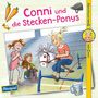 : Meine Freundin Conni: Conni und die Stecken Ponys (Abenteuerspaß), CD