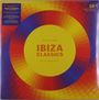 Pete Tong: Ibiza Classics: 10th Anniversary Collection (Neon Yellow & Neon Orange Vinyl), LP,LP