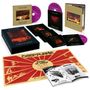 Deep Purple: Made In Japan (2025 Steven Wilson Mix/2025 Mix) (Limited Deluxe Edition), CD,CD,CD,CD,CD,BRA