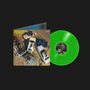 Katseye: BEAUTIFUL CHAOS (Neon Lime Vinyl), LP