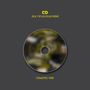 Katseye: BEAUTIFUL CHAOS (Chaotic Ver.), CD