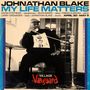 Johnathan Blake: My Life Matters, CD