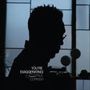 Paul Cornish: You’re Exaggerating!, CD