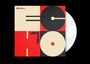 Elbow: Audio Vertigo Echo: elbow EP5 (Limited Edition) (White Vinyl), MAX