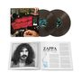 Frank Zappa: One Size Fits All (Limited Edition) (Black Glitter Vinyl), LP,LP