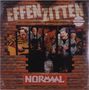 Normaal: Effen Zitten, LP
