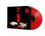 Xmal Deutschland: Devils (Strictly Limited Edition) (Red Vinyl), LP,LP