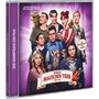 : Die Schule der magischen Tiere 4 - der Soundtrack, CD