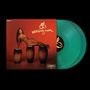 Karol G: Tropicoqueta (Tropical Blue Vinyl), LP,LP
