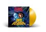 Public Enemy: Fear Of A Black Planet (Limited Edition) (Yellow Vinyl), LP