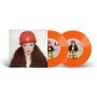 Chappell Roan: Giver (The Construction Worker) (Neon Orange Vinyl), LP
