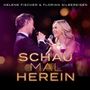 Helene Fischer & Florian Silbereisen: Schau mal herein (2-Track), CDM